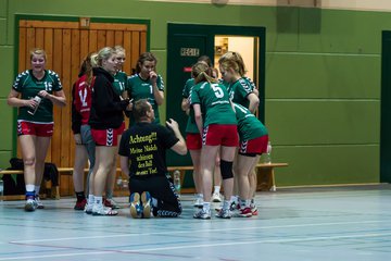 Bild 168 - A-Juniorinnen HSG Kremperheide/M�nsterdorf - HSG SZOWW : Ergebnis: 18:23